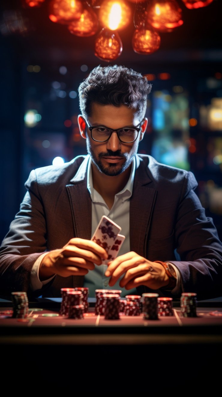 rajabuaya89 Speed Baccarat