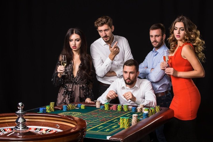 rajabuaya89 3 Jenis Meja Baccarat Kami